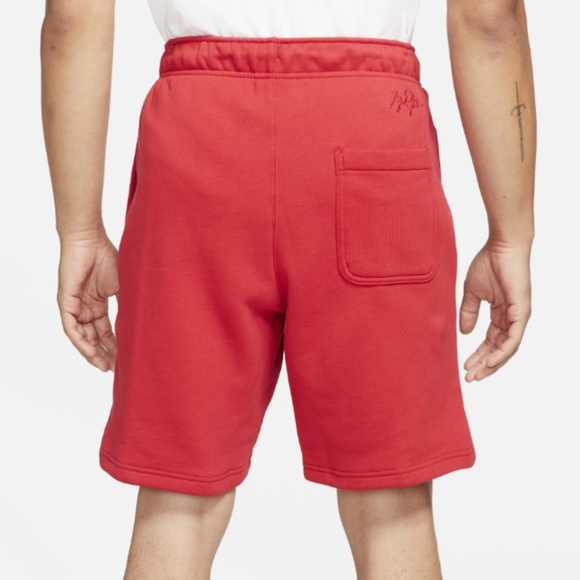 NWT Men's Jordan Essential Fleece Shorts - Picture 9 of 13